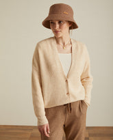 CARDIGAN BOTTONI
